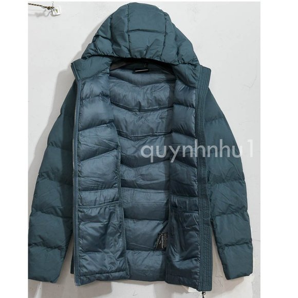 32 Degrees Ladies' Winter Tech Jacket - Picture 5 of 8